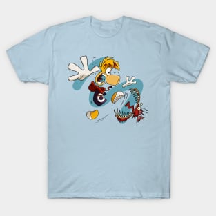 Rayman T-Shirt